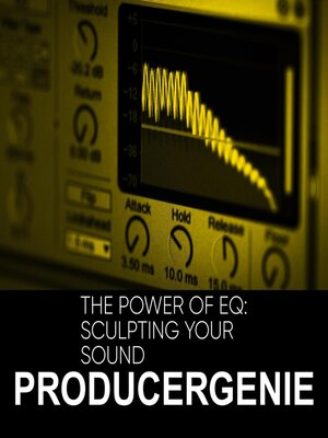 cover image of The Power of EQ